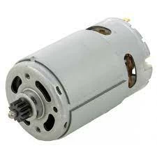 Двигун постійного струму Makita DF331