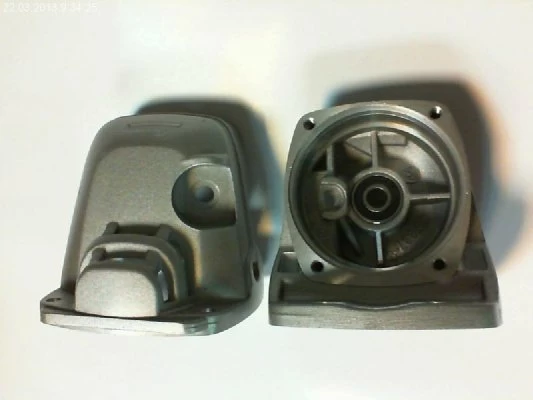 Корпус редуктора Makita 9565