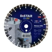 Круг алмазный отрезной 1A1RSS/C3-W 300x2,8/1,8x25,4-11,5-42-ARPS 18x2,8x13+2 R135 Meteor H15