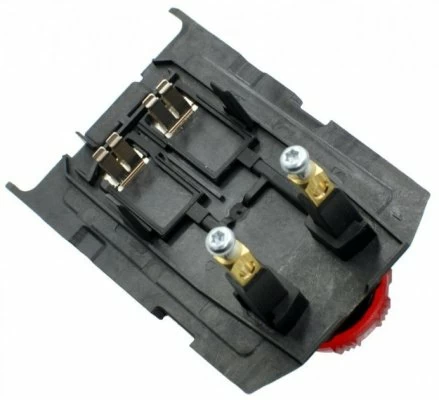 Блок електроніки Metabo WEVA 15-125 Блок електроніки Metabo WEVA 15-125