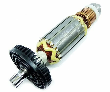 Якорь Makita GD0800C