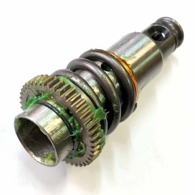 Ствол DeWALT D25133/DCH133