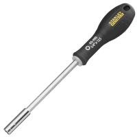 Викрутковий тримач біт FatMax на 1/4 довжиною 125 мм STANLEY 1-65-490