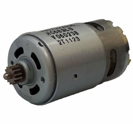 Двигун постійного струму Bosch PSR14.4 Li-2