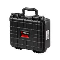 Кейс протиударний водонепроникни, 339*295*152 мм INTERTOOL BX-0152