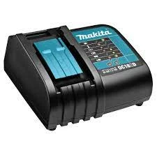 Зарядний пристрій Makita DC18SD