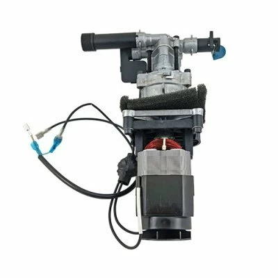 Насос высокого давления в сборе Makita HW 102