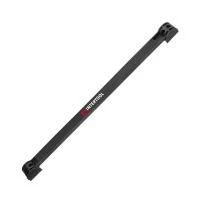 Планка магнітна для інструмента 460×23×12.5 мм, 13 кг INTERTOOL ET-1041