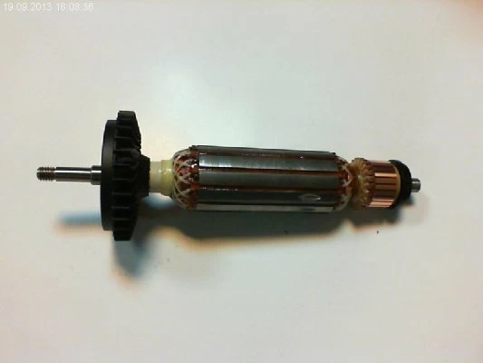 Ротор Bosch GWS7-115