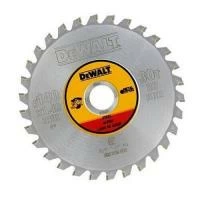 Диск пиляльний METAL CUTTING DeWALT DT1923
