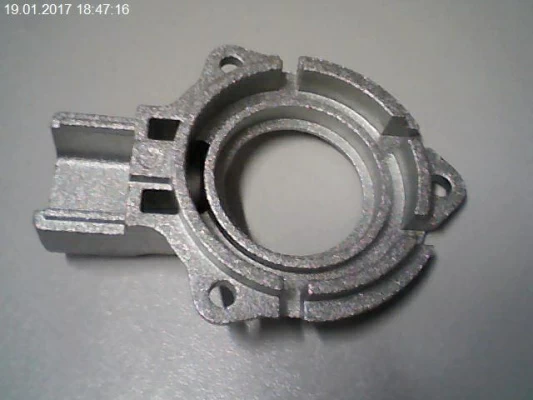 Корпус DeWALT DW625