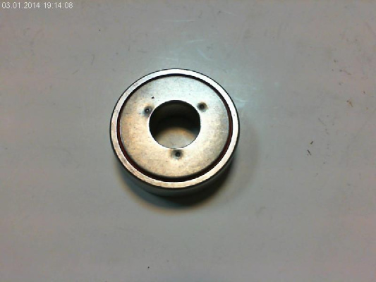 Підшипник Bosch 609
