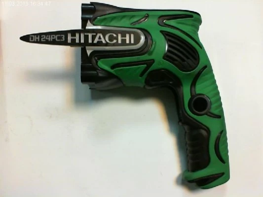 Корпус статора Hitachi DH24PC3