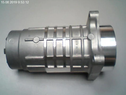 Передній корпус Makita HM1203C Передній корпус Makita HM1203C