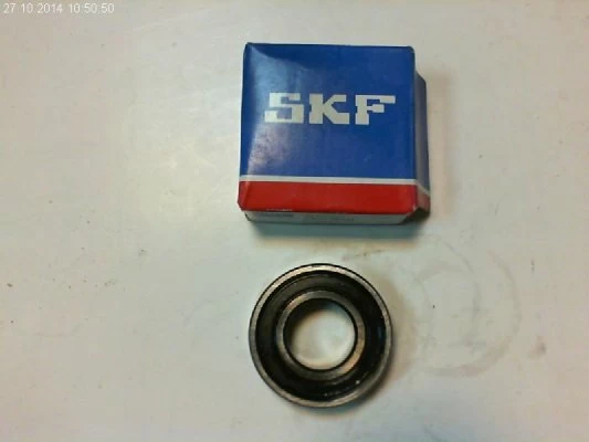 Підшипник SKF 6002 2RS/C3 Підшипник SKF 6002 2RS/C3