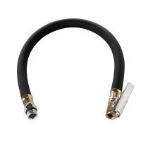 Шланг до пістолету для підкачування коліс з наконечником 38 см INTERTOOL PT-0511