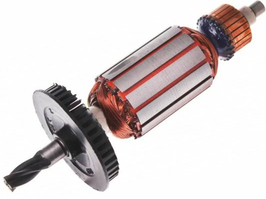 Ротор Bosch GSB20-2RE