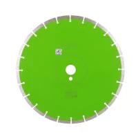 Круг алмазний вiдрiзний Distar 1A1RSS/C3 350x3,5/2,5x10x32-24-HIT Premier Active