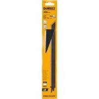 Полотно пильне для спеціальних матеріалів DeWALT DT2451