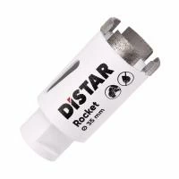 Сверло алмазное DDS-W 35x45-4xM14 Rocket