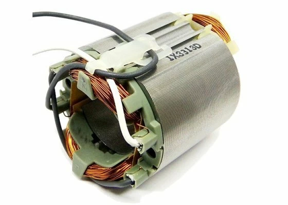 Статор Makita HR2410 Статор Makita HR2410