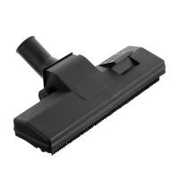 Щітка для пилососу метал INTERTOOL DT-1038