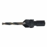 Свердло пілотне з зенкером FLIP&DRIVE №10 DeWALT DT70792