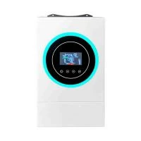 Інвертор гібридний EnerSol EHI-SUNONV6.5KW