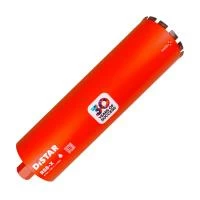Свердло алмазне Distar DDS-W 142x450-12x1 1/4 UNC DLD 142 RS8-X