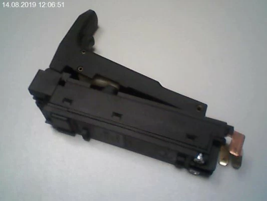 Кнопка Hilti DD-150