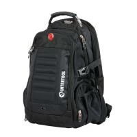 Рюкзак Intertool, 3 відділення, 20 л INTERTOOL BX-9020