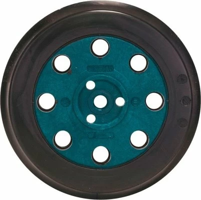 Шліфтарілка 125 мм. тверда Bosch PEX-12AE, PEX-125 A/AE