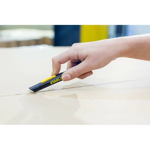 Ніж з висувним керамічним лезом для оздоблювальних робіт STANLEY STHT0-10293