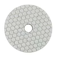 Круги алмазні полірувальні Distar Круг 100x3x15 CleanPad #100