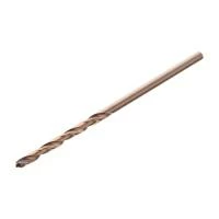 Свердло по металу DIN338 HSS, 2,0 мм, 5% Cobalt INTERTOOL SD-5420