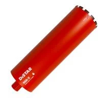 Свердло алмазне Distar DDS-W 152x450-12x1 1/4 UNC DLD 152 RS8-X