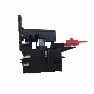 Вимикач Bosch GSR 6-45 TE