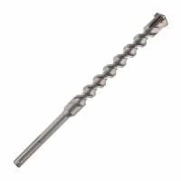 Бур SDS-Max, Quadro, 32×400 мм INTERTOOL SDM-3240