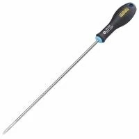 Викрутка FatMax з довжиною жала 250 мм під шліц Pz1 STANLEY 0-65-336