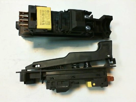 Кнопка Bosch&K GWS20-230