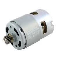 Двигун постійного струму Bosch PSB14.4