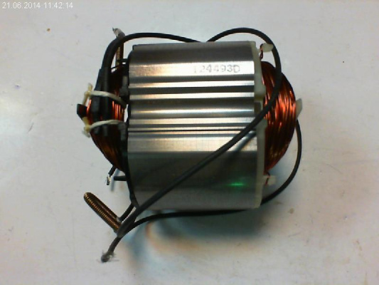 Статор Makita МТ 582