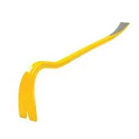 Цвяходер-монтування FatMax Wrecking Bar з пружинної сталі завдовжки 60 см STANLEY 1-55-503