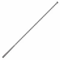 Бур SDS-Max, Quadro, 18×800 мм INTERTOOL SDM-1880