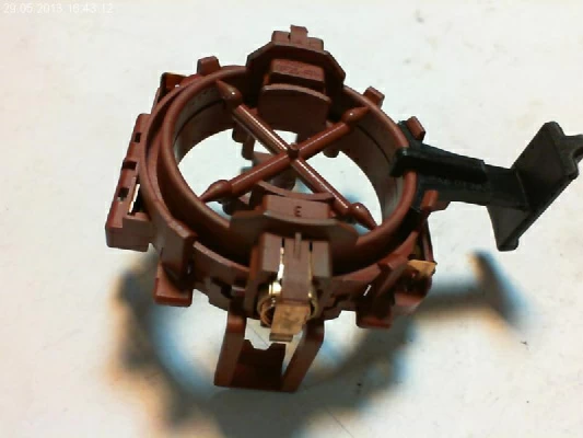 Щіткотримач у зборі Sparky BPR 280 CE