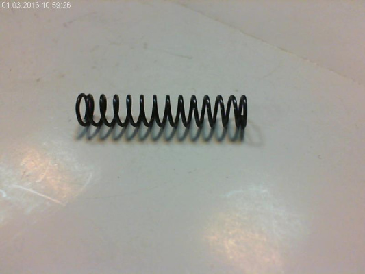 Пружина Makita 9542,9565,GA5040,BO6040,GD0800