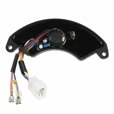 Блок AVR(6.5KW) ISC 188F