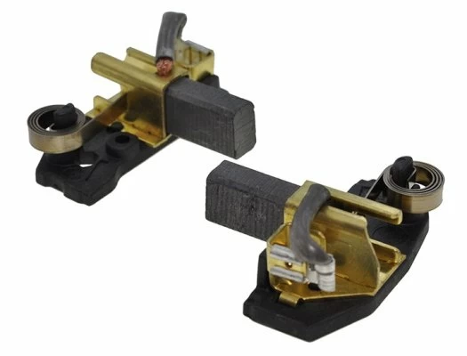 Щіткотримач з щіткою DeWALT DWE575