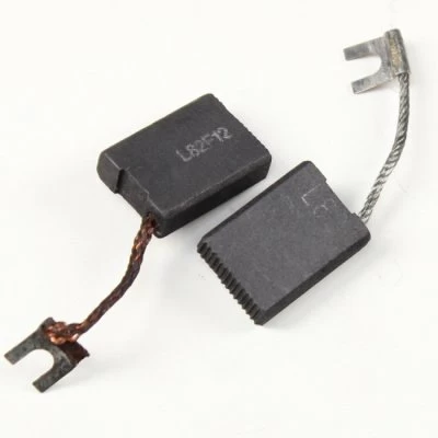 Щітки вугільні Bosch GOF2000CE