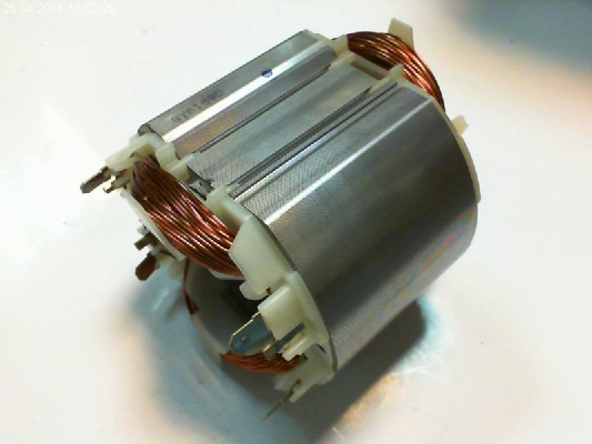 Статор Makita LC1230